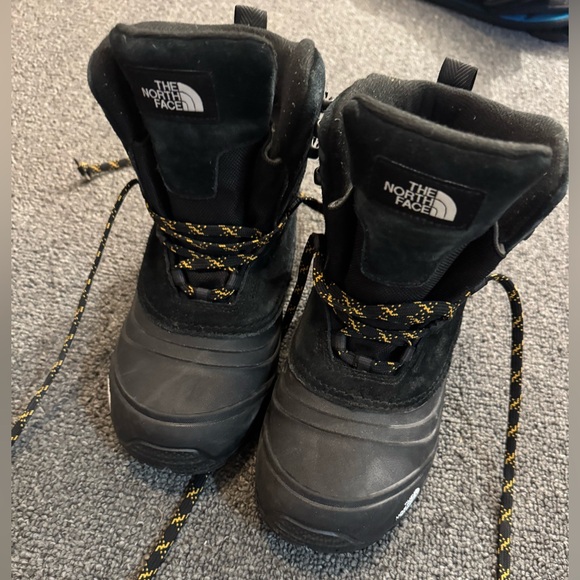 The North Face Black Label Tag - Picture 1 of 4